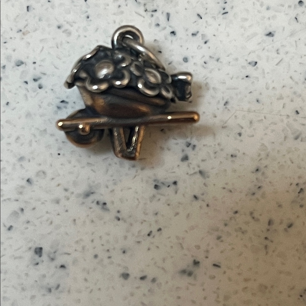 James Avery charm
